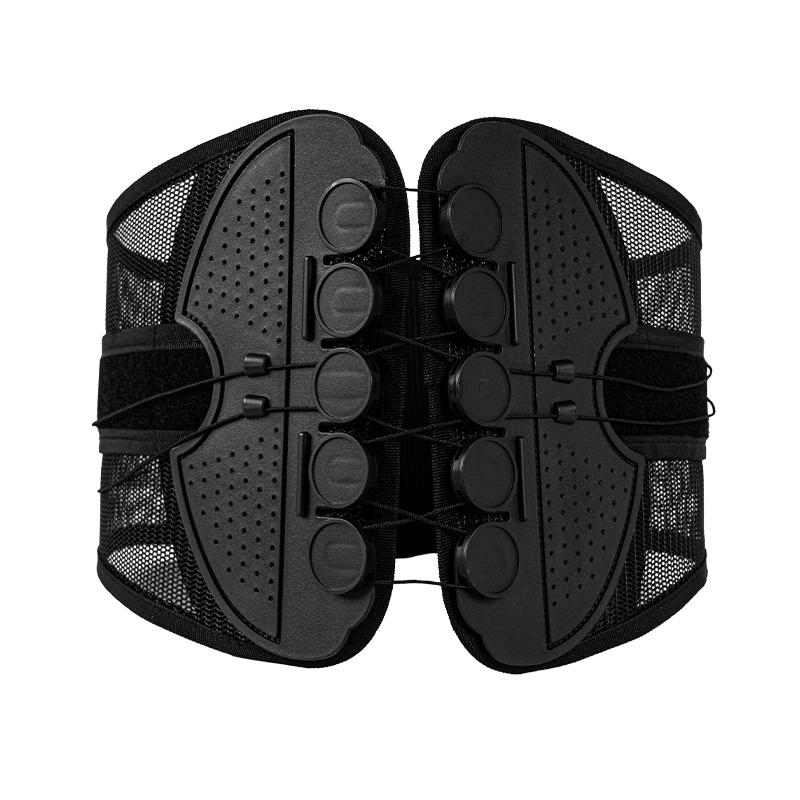 Posture Corrector Back - Bel Destek Korsesi Nefes Alabilen Fileli