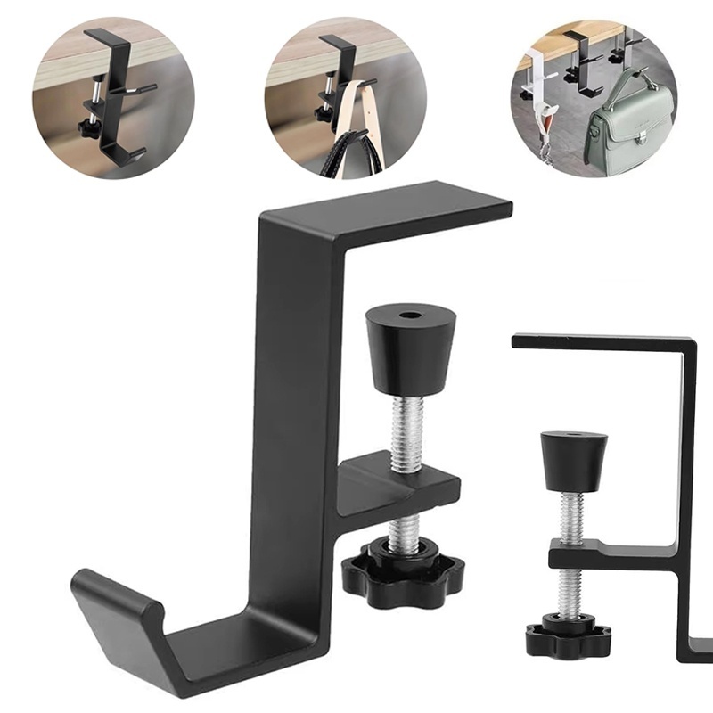 Boxing Punching Bag - Delmesiz Çok Fonksiyonlu Kulaklık Askısı Masa