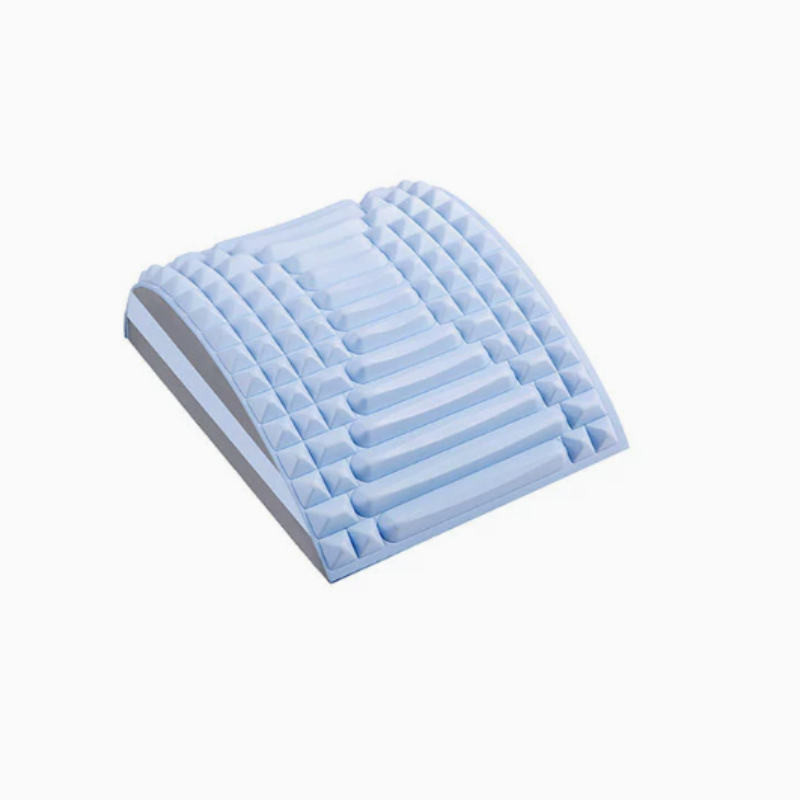 Posture Corrector Back - EVA Sırt Bel Gergisi Masaj Aleti