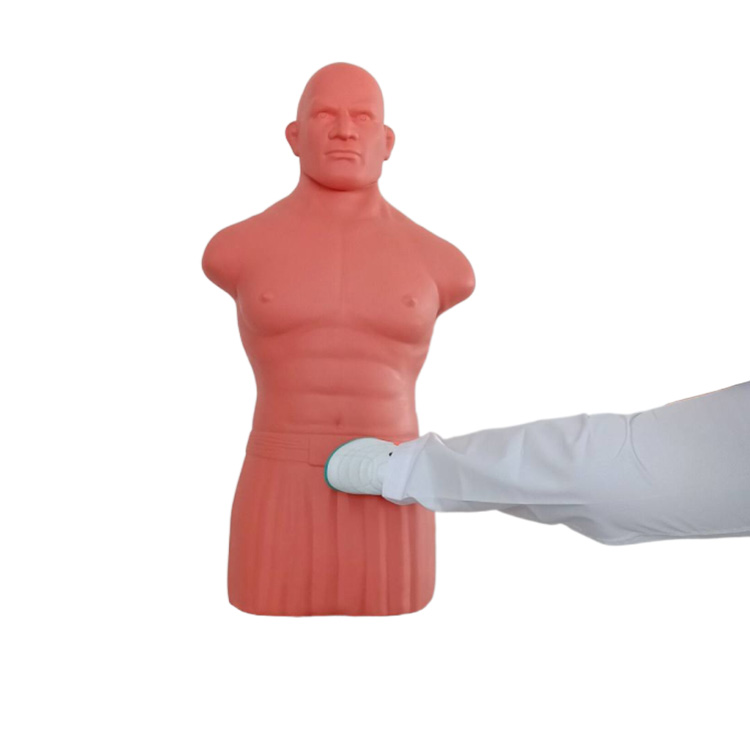 Boxing Punching Bag - Ayarlanabilir Boks Antrenman Kuklası, Ayırılabilir Dövüş