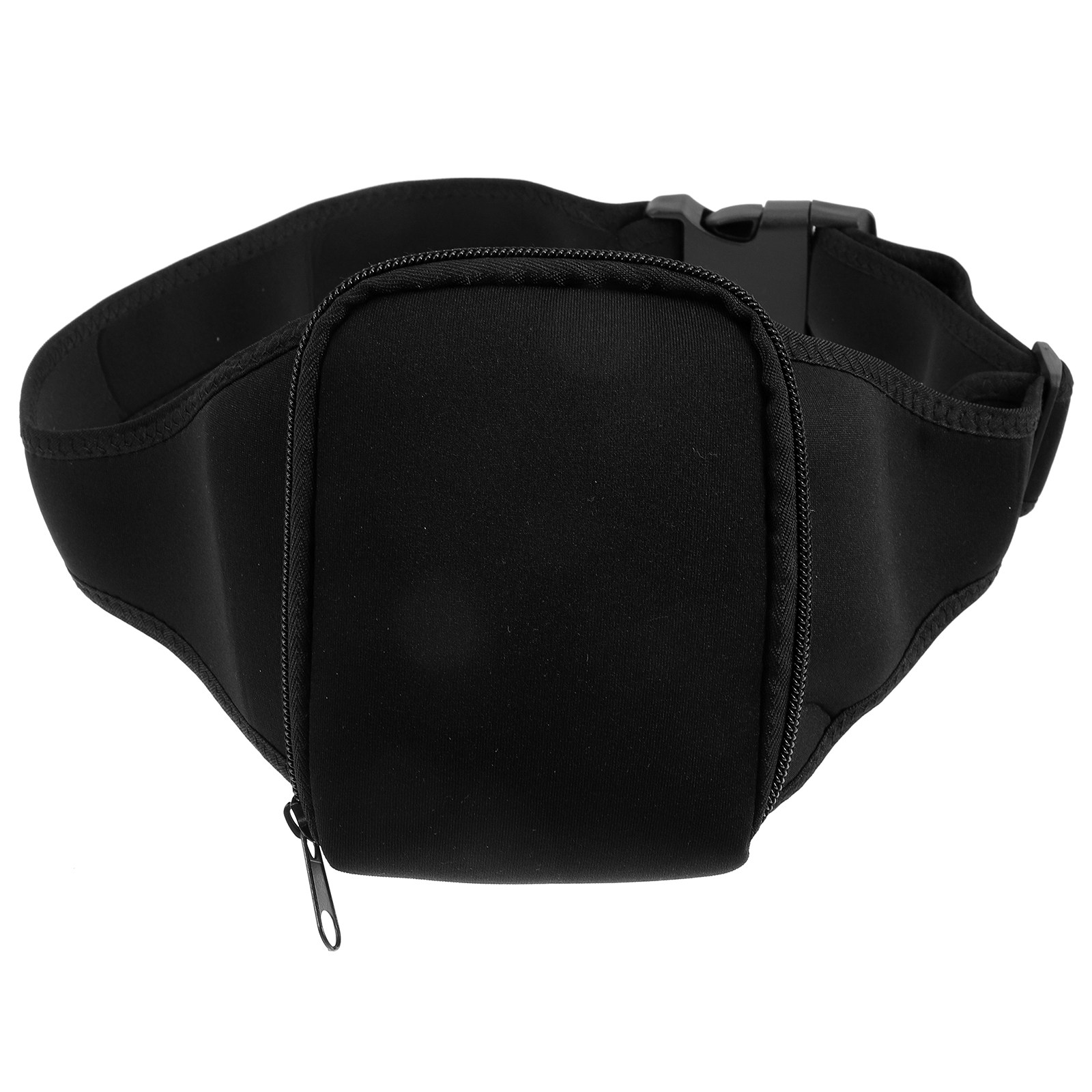 Yoga Fitness Instructor - Premium Polyester Mikrofon Bel Çantası, Ayarlanabilir