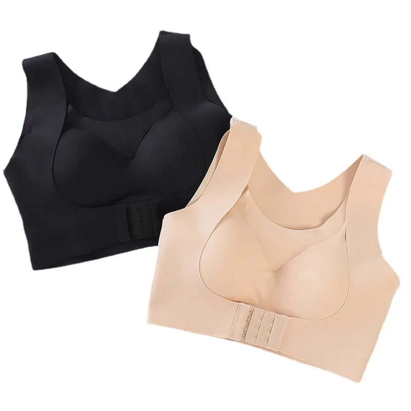 Posture Corrector Back - Kadın Sutyen duruş düzeltici Sutyen Ön