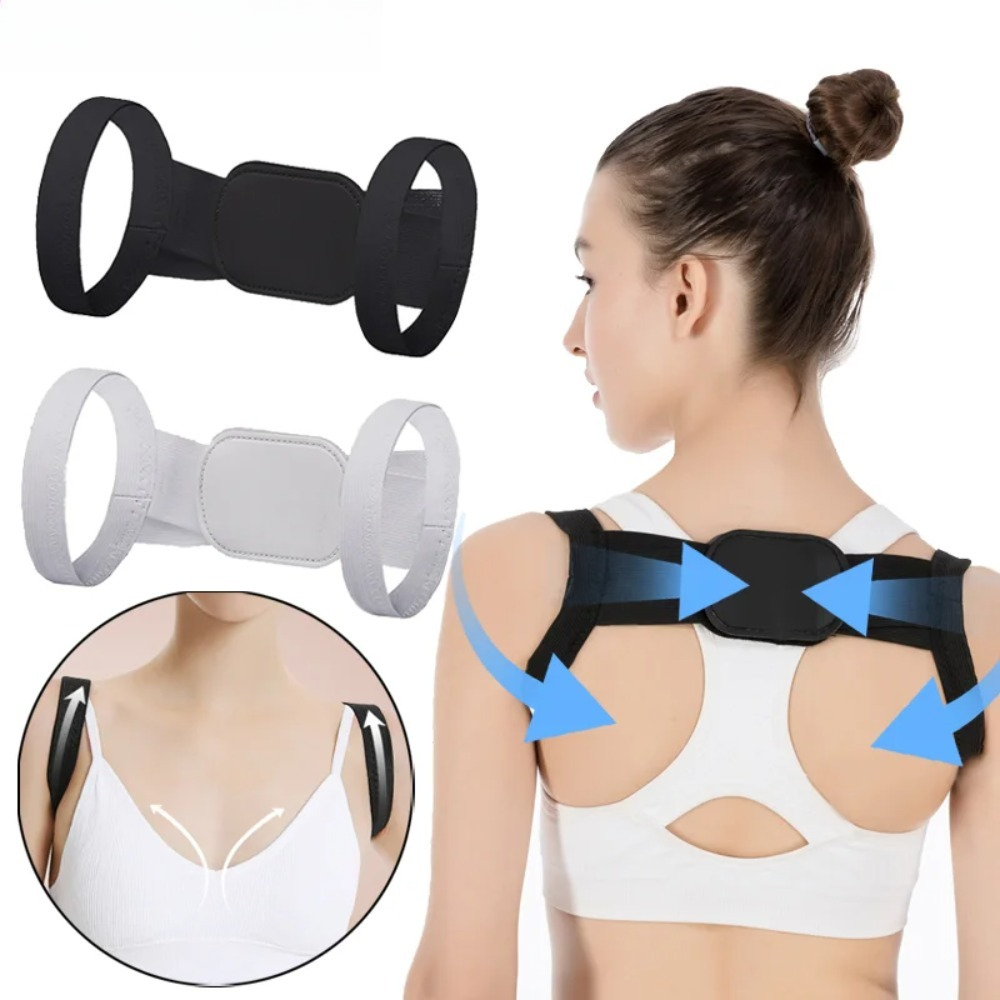 1 adet ayarlanabilir duruş düz - Posture Corrector Back incelemesi ve fiyatı