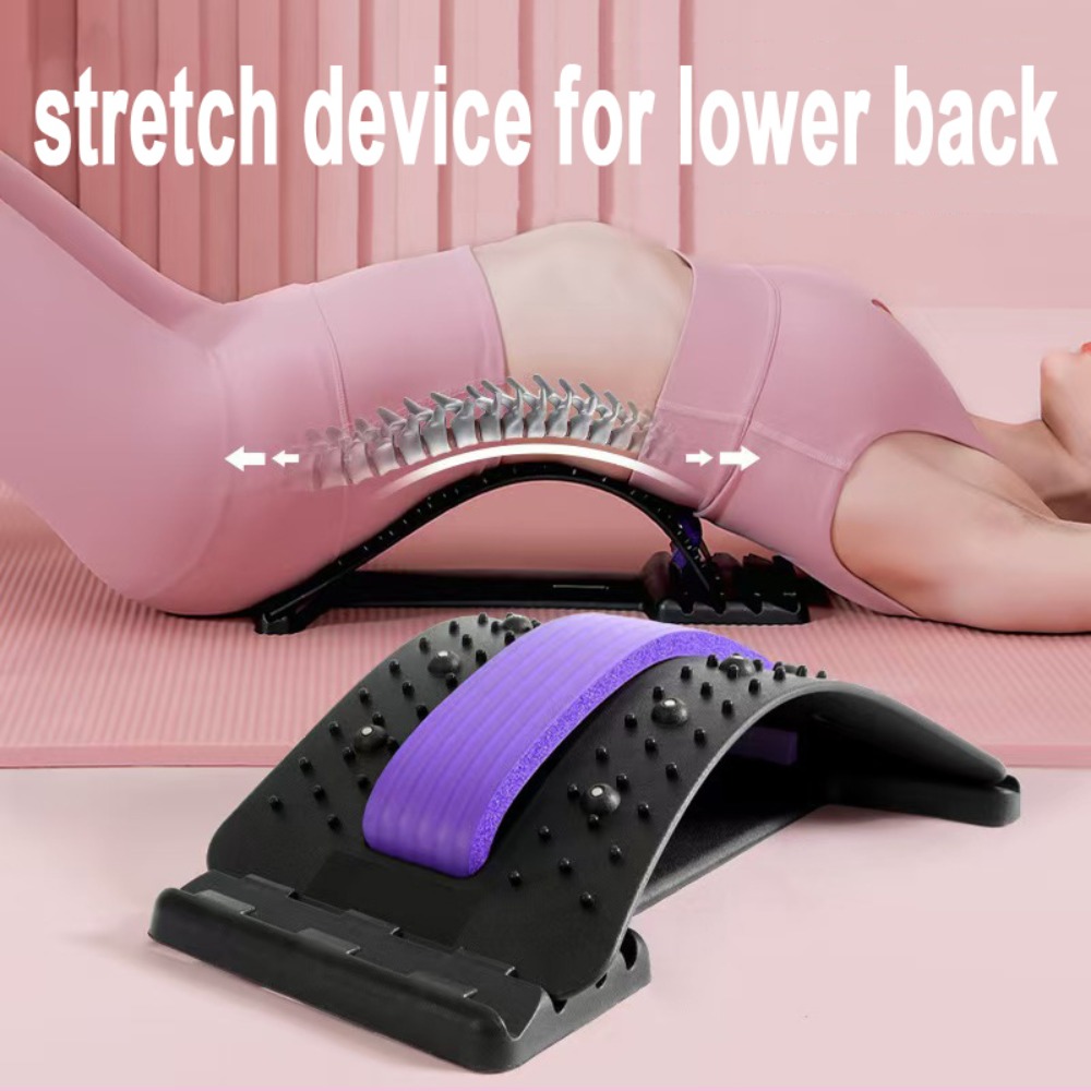 4 Seviyeli Ayarlanabilir Deste - Posture Corrector Back incelemesi ve fiyatı