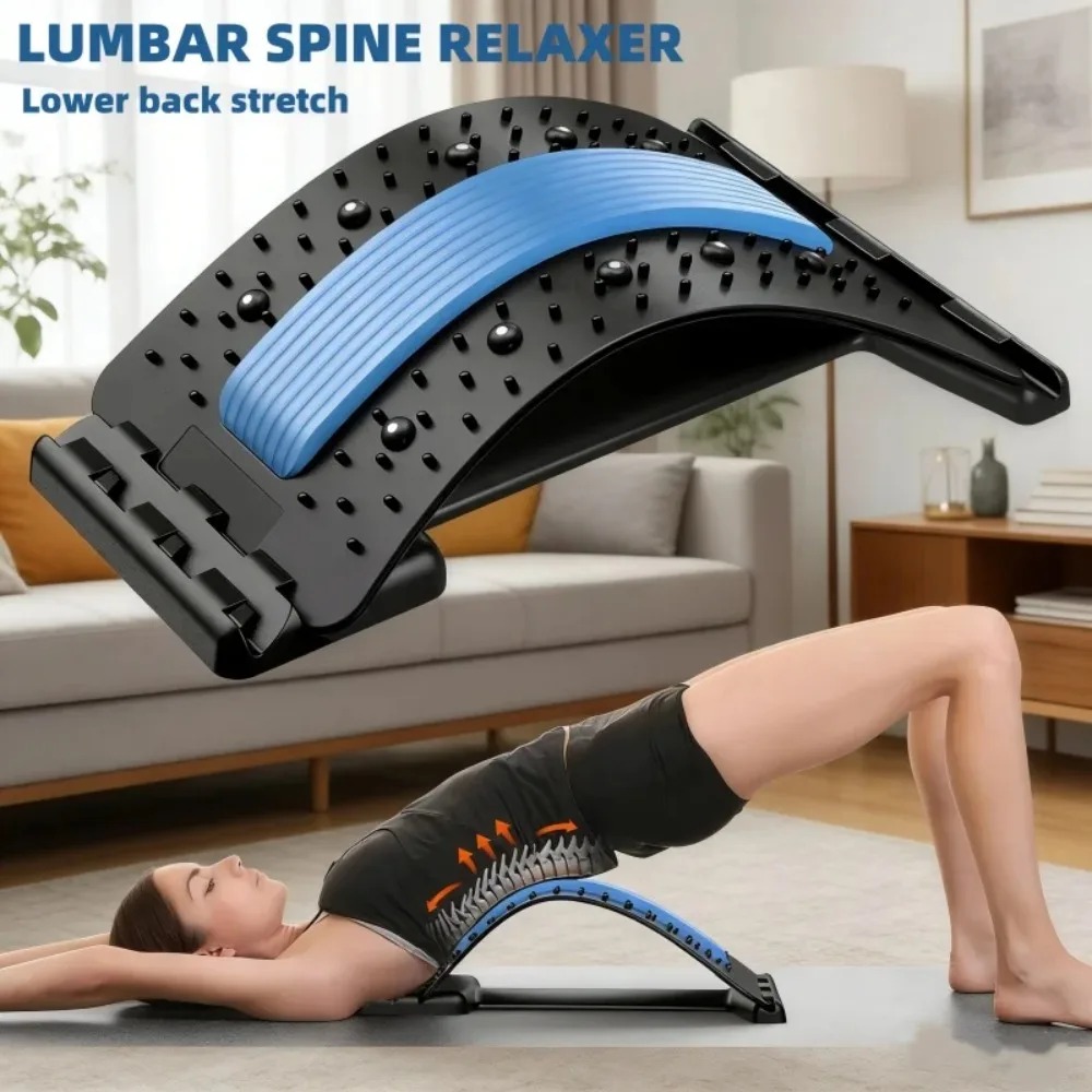 4 Seviyeli Ayarlanabilir Deste - Posture Corrector Back incelemesi ve fiyatı