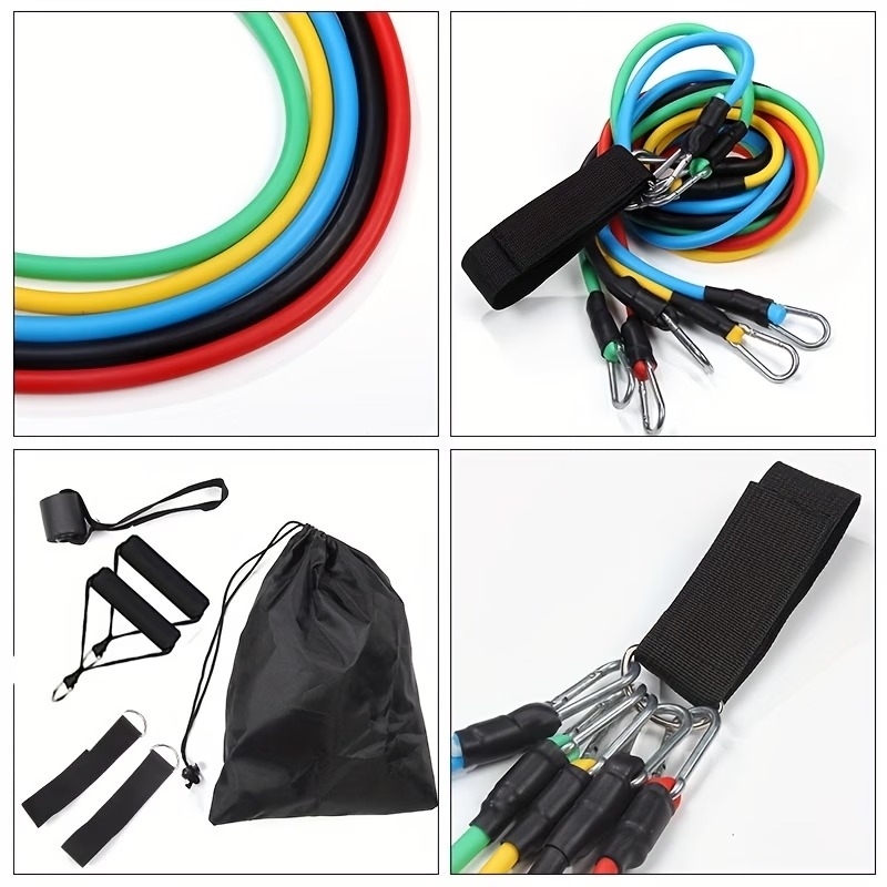 Kapı Bağlantı Aparatı, Egzersi - Yoga Fitness Resistance Band incelemesi ve fiyatı