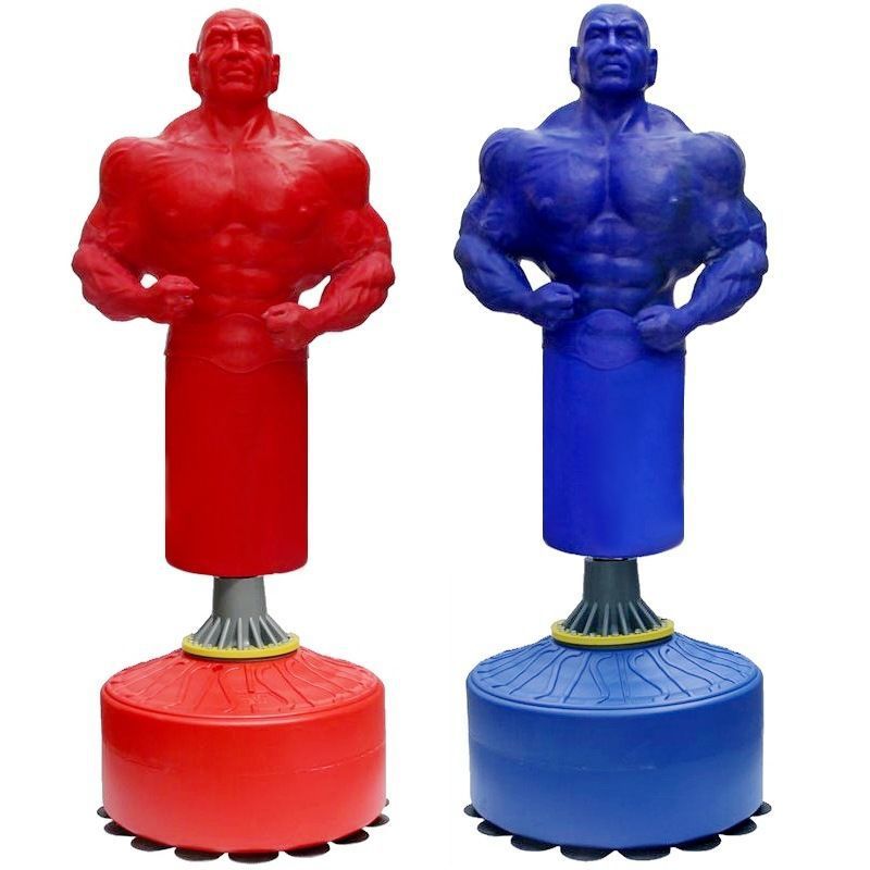 Dikey Ev Tipi Silikon Kum Torb - Boxing Punching Bag incelemesi ve fiyatı