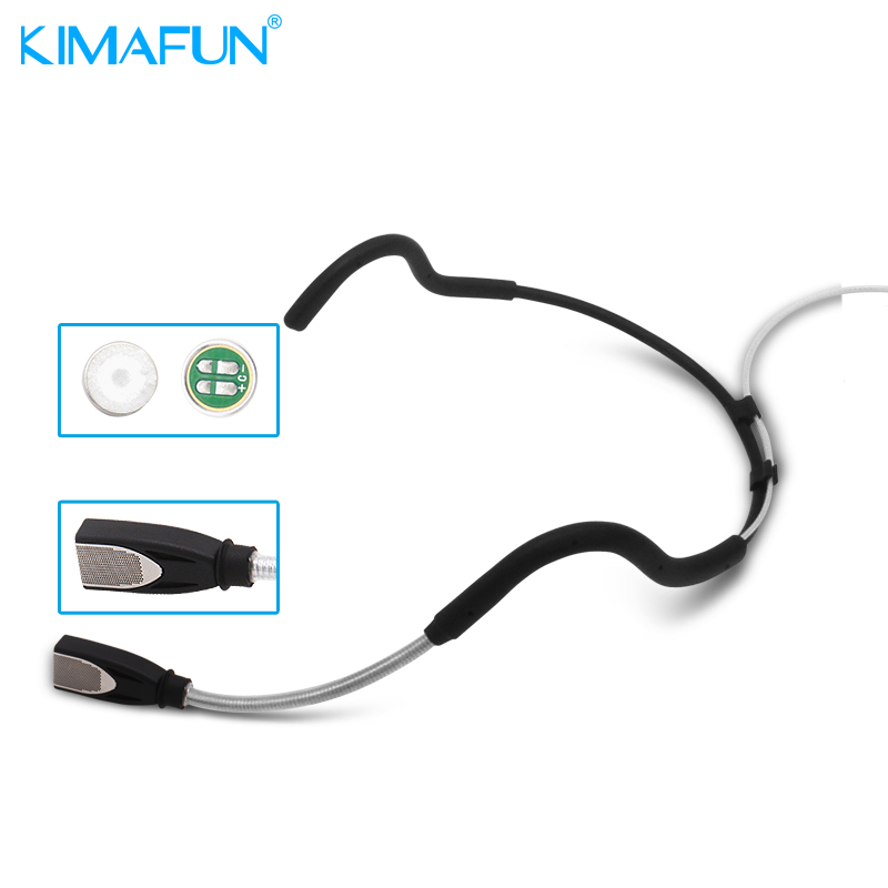 KIMAFUN Pro Kablolu Kulaklıklı - Yoga Fitness Instructor incelemesi ve fiyatı