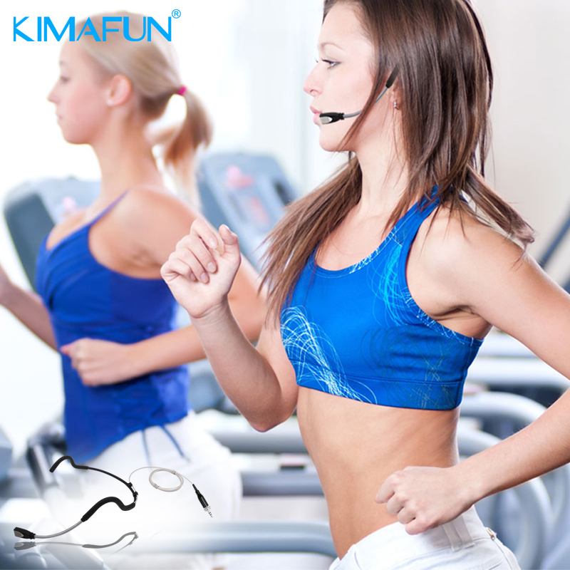 KIMAFUN Pro Kablolu Kulaklıklı - Yoga Fitness Instructor incelemesi ve fiyatı