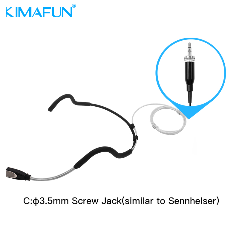 KIMAFUN Pro Kablolu Kulaklıklı - Yoga Fitness Instructor incelemesi ve fiyatı