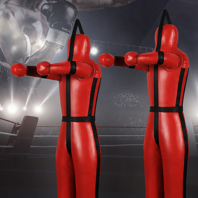 2026 Güvenlik Özellikli Vücut  - Boxing Punching Bag incelemesi ve fiyatı