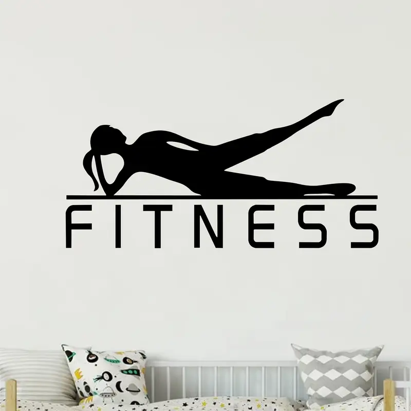 Yoga için Tasarlanmış Fitness  - Yoga Fitness Wallpaper incelemesi ve fiyatı