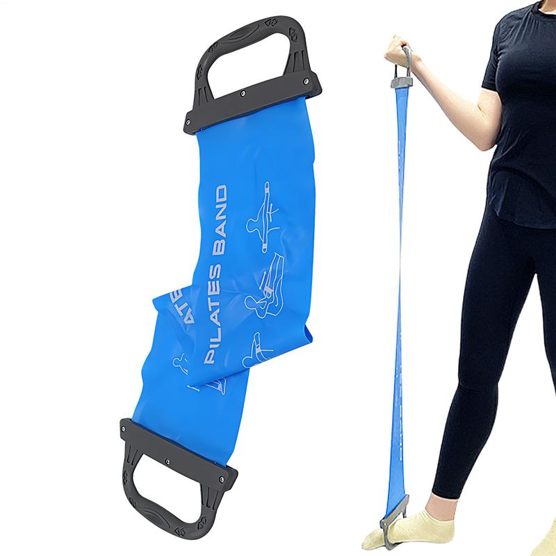 Egzersiz için direnç bantları  - Yoga Fitness Resistance Band incelemesi ve fiyatı