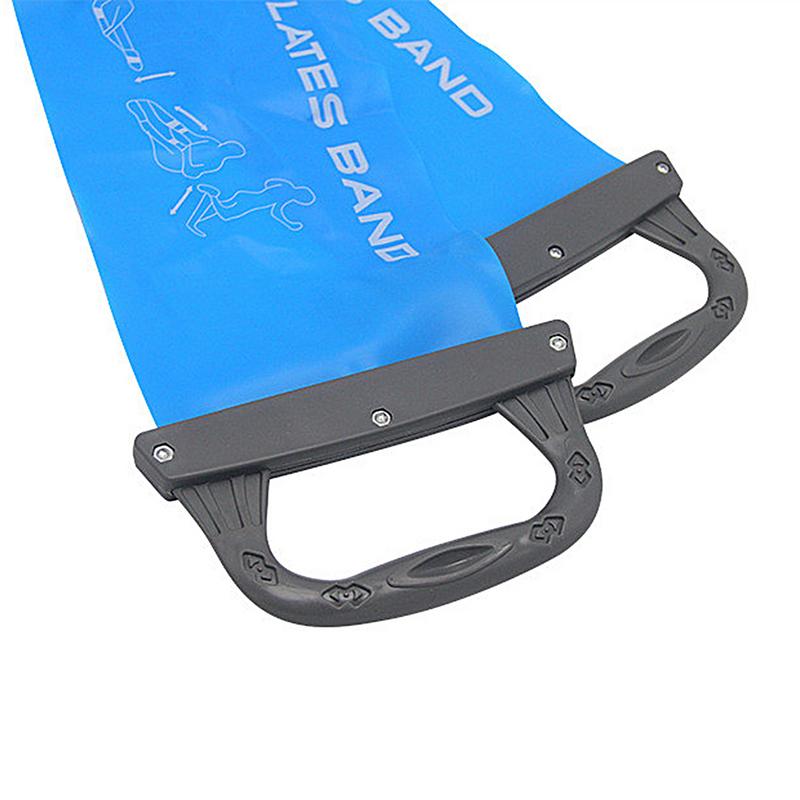 Egzersiz için direnç bantları  - Yoga Fitness Resistance Band incelemesi ve fiyatı