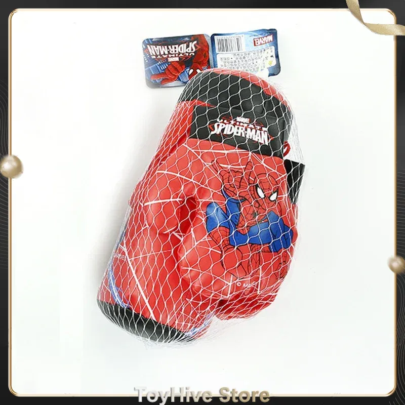 Örümcek Adam Çocuk Mini Boks S - Boxing Punching Bag incelemesi ve fiyatı