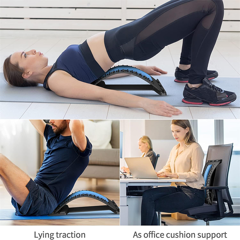 Manyetik Sırt Masajı Kas Gevşe - Posture Corrector Back incelemesi ve fiyatı