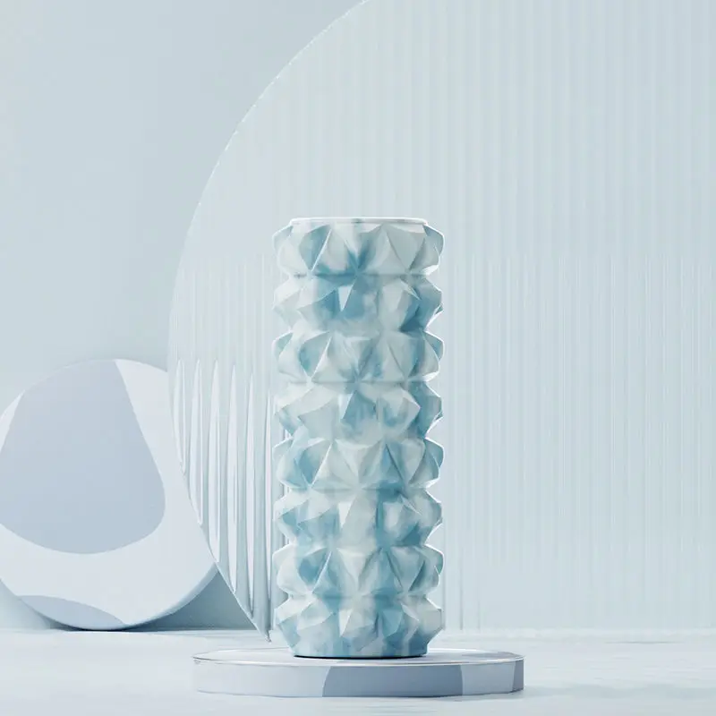 EVA 30CM 45CM köpük rulo kas m - Yoga Fitness Roller incelemesi ve fiyatı