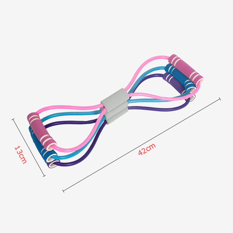 Direnç sıkılaştırma bandı Yoga - Yoga Fitness Resistance Band incelemesi ve fiyatı
