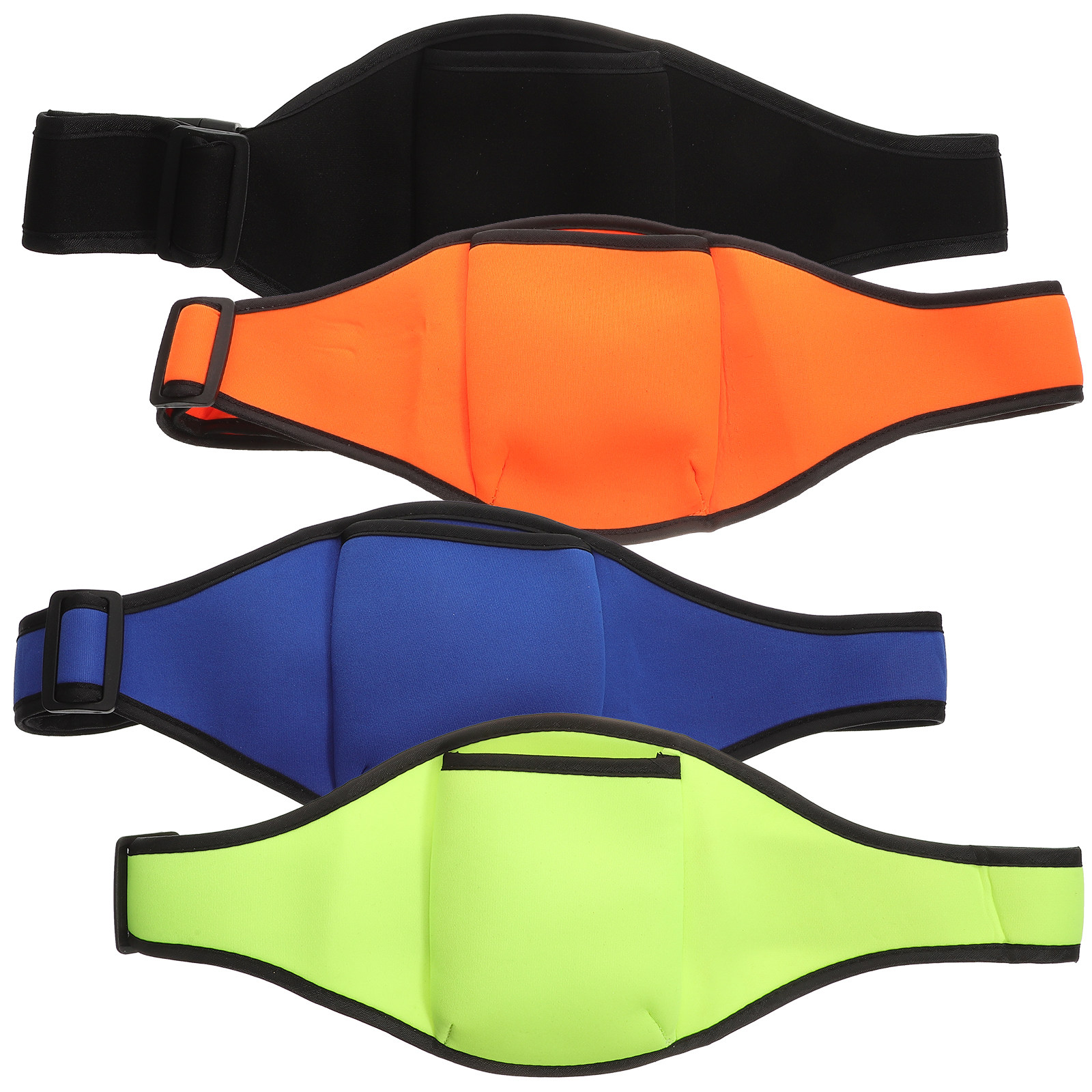 4 Adet Mikrofon Bel Kemeri, Fi - Yoga Fitness Instructor incelemesi ve fiyatı