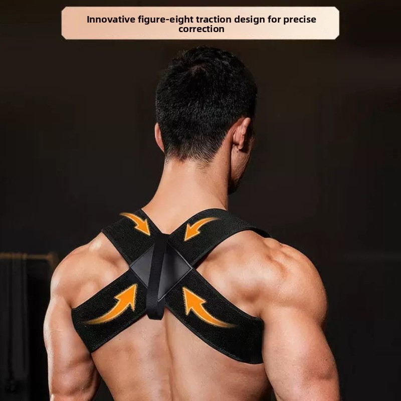 Erkekler için sırt duruş düzel - Posture Corrector Back incelemesi ve fiyatı