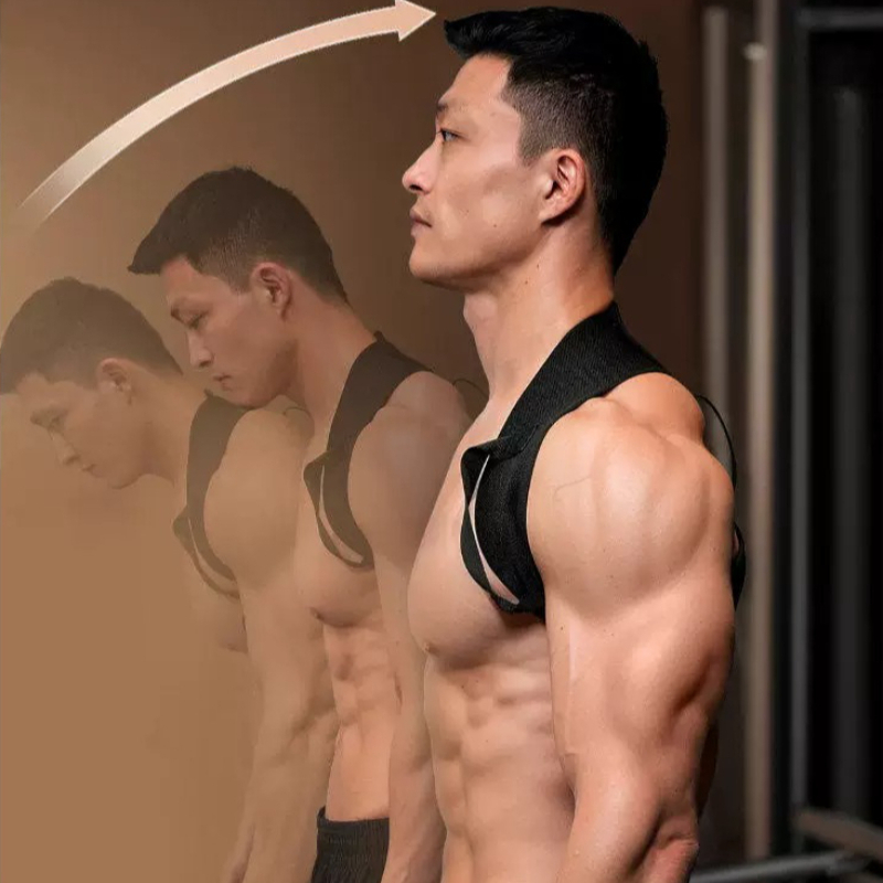 Erkekler için sırt duruş düzel - Posture Corrector Back incelemesi ve fiyatı