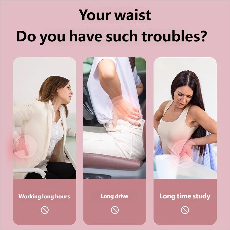 Çok Seviyeli Ayarlanabilir Sır - Posture Corrector Back incelemesi ve fiyatı