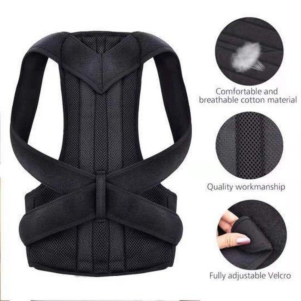 Duruş Düzeltici Sırt Duruş Des - Posture Corrector Back incelemesi ve fiyatı