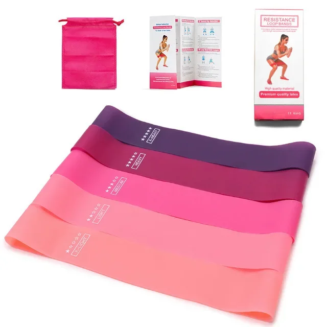 Taşınabilir Fitness Egzersiz E - Yoga Fitness Resistance Band incelemesi ve fiyatı
