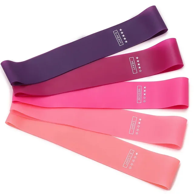 Taşınabilir Fitness Egzersiz E - Yoga Fitness Resistance Band incelemesi ve fiyatı