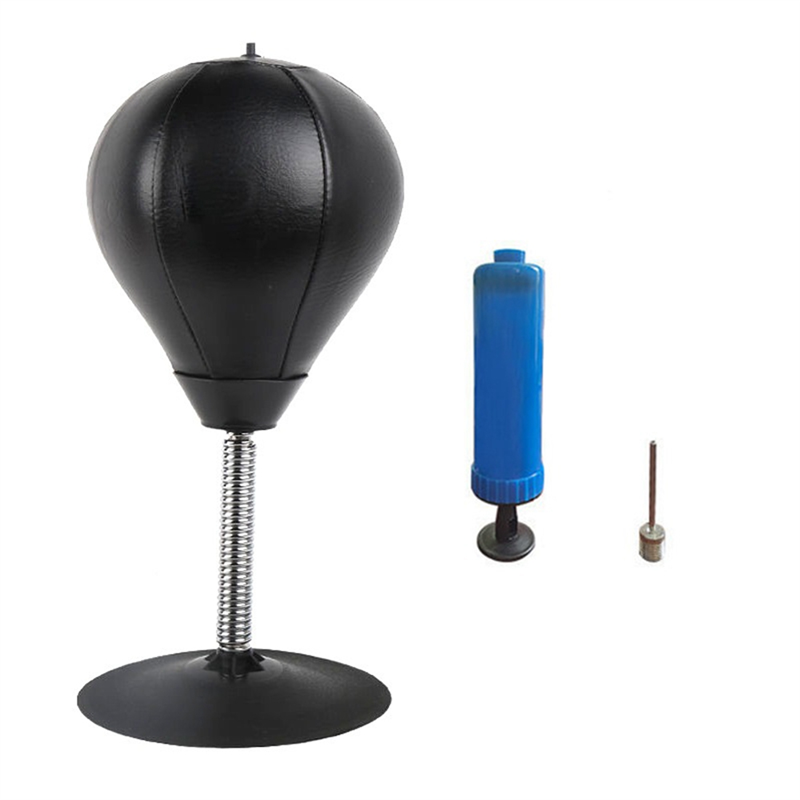 FBIL-Masaüstü Boks Boks Torbas - Boxing Punching Bag incelemesi ve fiyatı