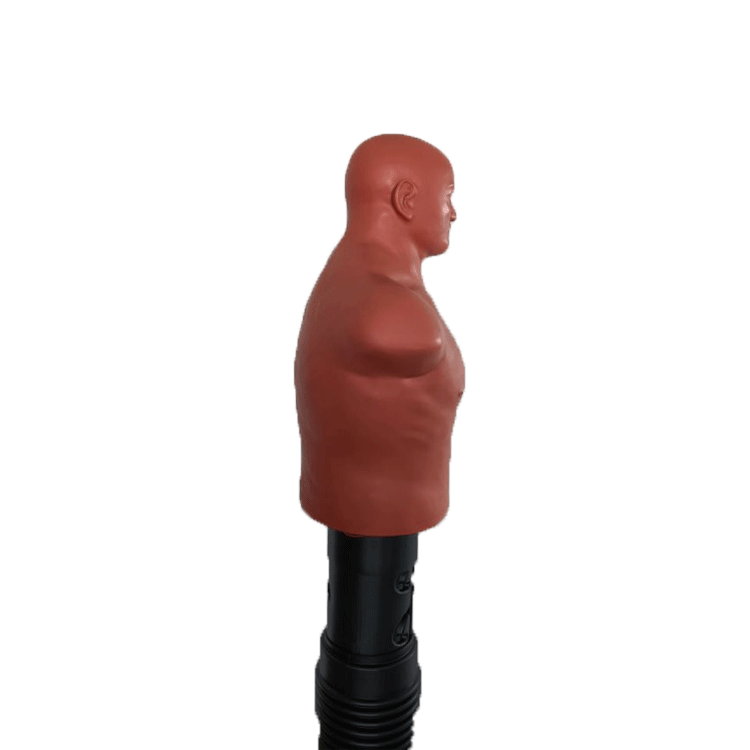 2026 İnsan Şeklinde Ayakta Dur - Boxing Punching Bag incelemesi ve fiyatı
