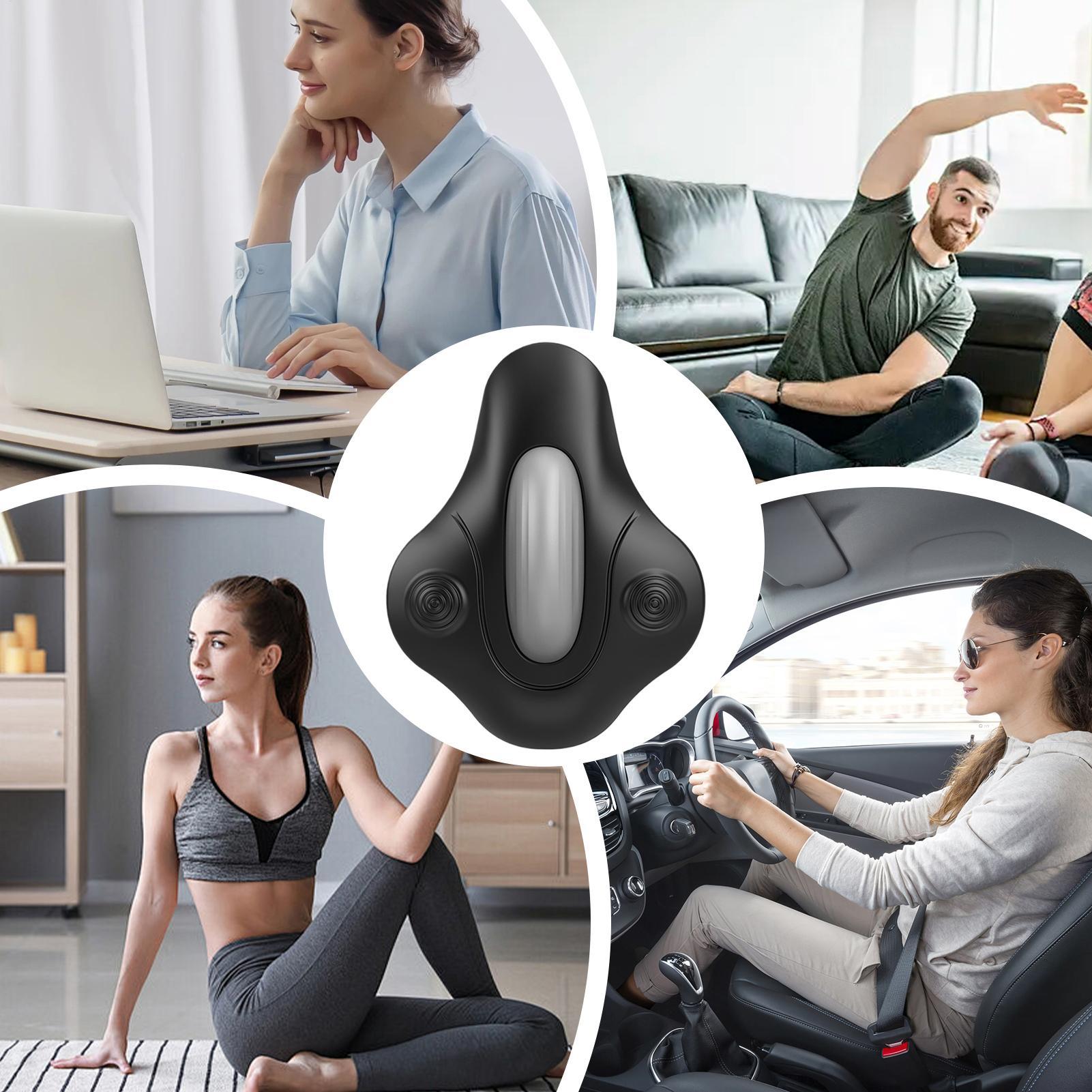 Pelvik Taban Eğitmeni Kadın 6  - Yoga Fitness Trainer incelemesi ve fiyatı