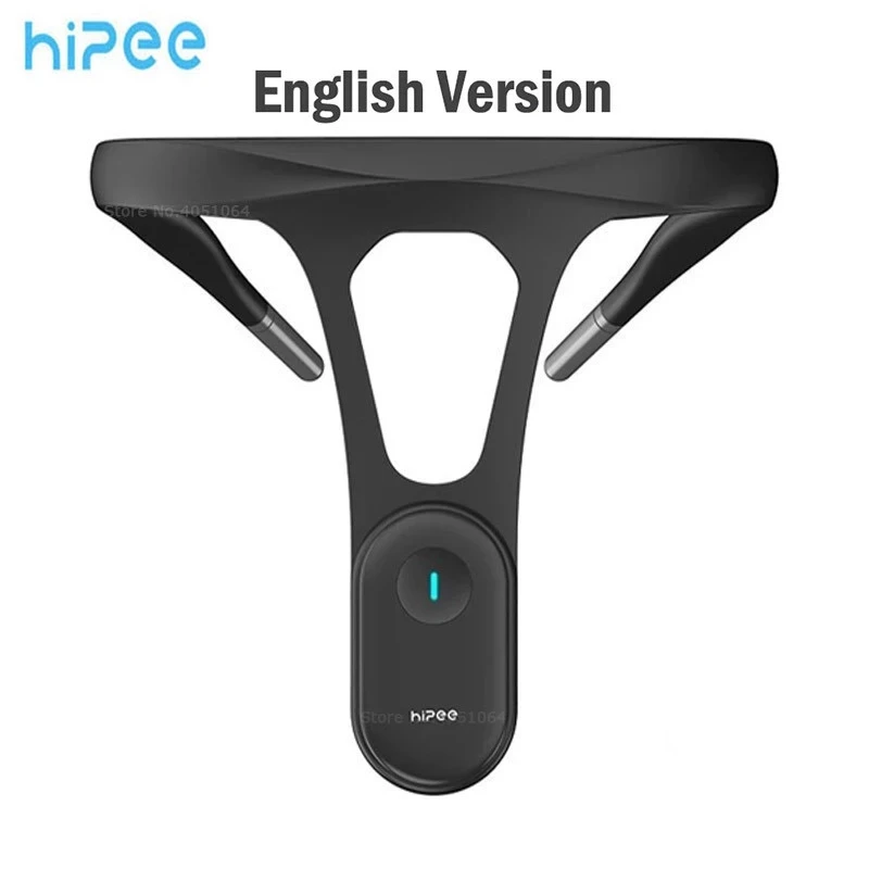 Hipee Akıllı Duruş Düzeltme Ci - Posture Corrector Back incelemesi ve fiyatı