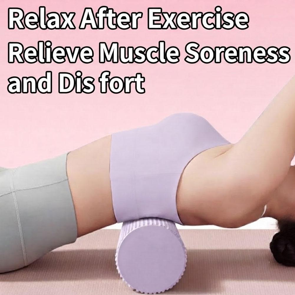 EVA Yüksek Yoğunluklu Yoga Köp - Yoga Fitness Roller incelemesi ve fiyatı