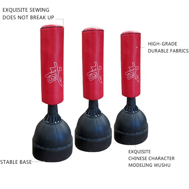 2026 Boks Yumruk Yüksek Kalite - Boxing Punching Bag incelemesi ve fiyatı
