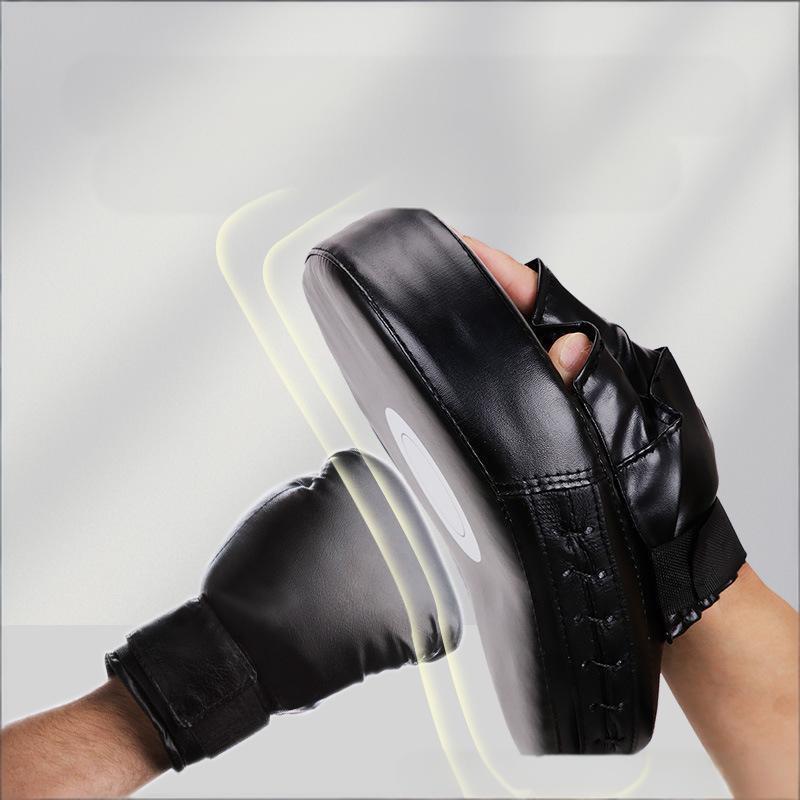 Kavisli Boks Antrenman Ellikle - Boxing Punching Bag incelemesi ve fiyatı