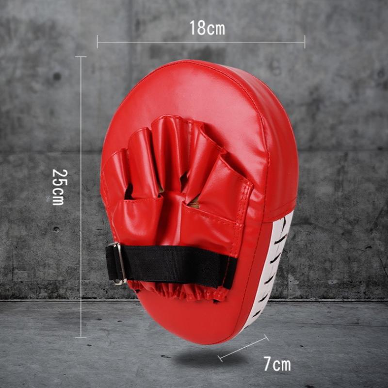 Kavisli Boks Antrenman Ellikle - Boxing Punching Bag incelemesi ve fiyatı
