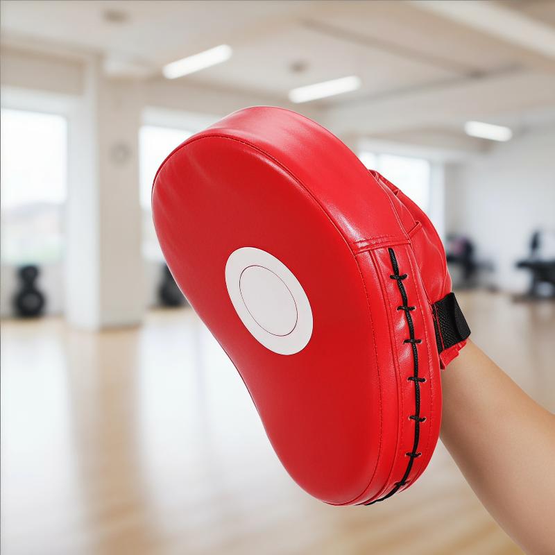 Kavisli Boks Antrenman Ellikle - Boxing Punching Bag incelemesi ve fiyatı