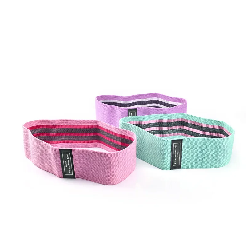 1/2/3 adet elastik bantlar spo - Yoga Fitness Resistance Band incelemesi ve fiyatı
