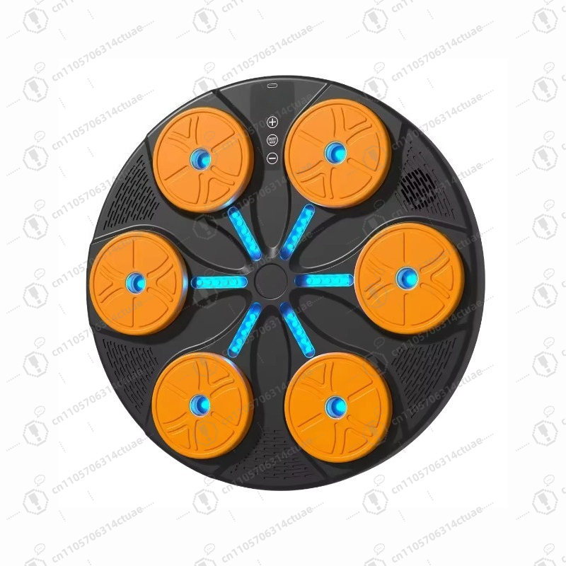 Büyük Boy Duvara Monte Elektro - Boxing Punching Bag incelemesi ve fiyatı