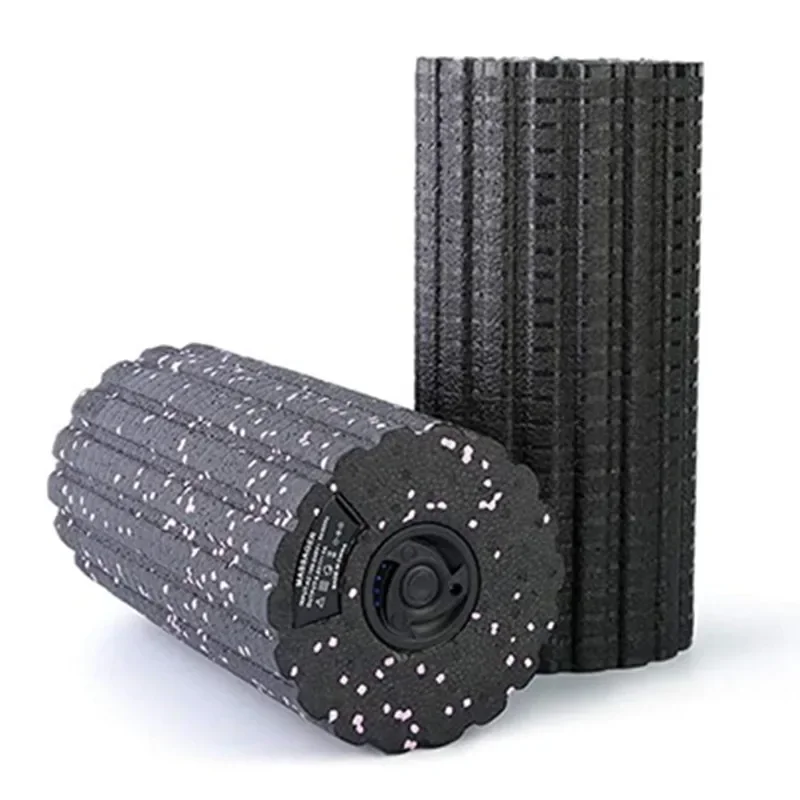 4 vitesli titreşimli elektrikl - Yoga Fitness Roller incelemesi ve fiyatı