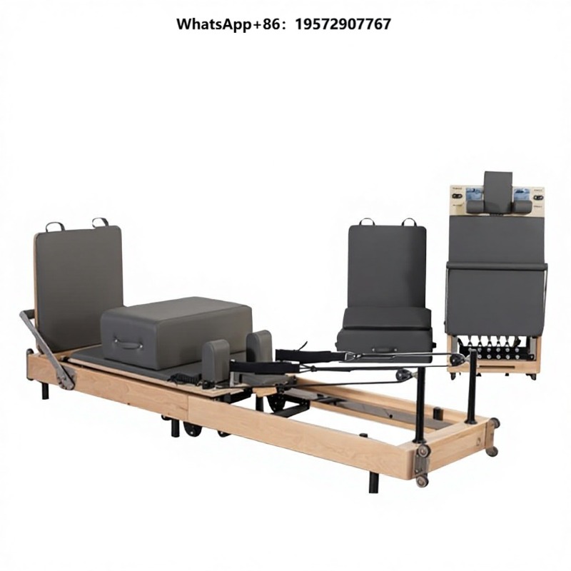 Pilates Katlanır Core Yatağı Y - Yoga Fitness Instructor incelemesi ve fiyatı