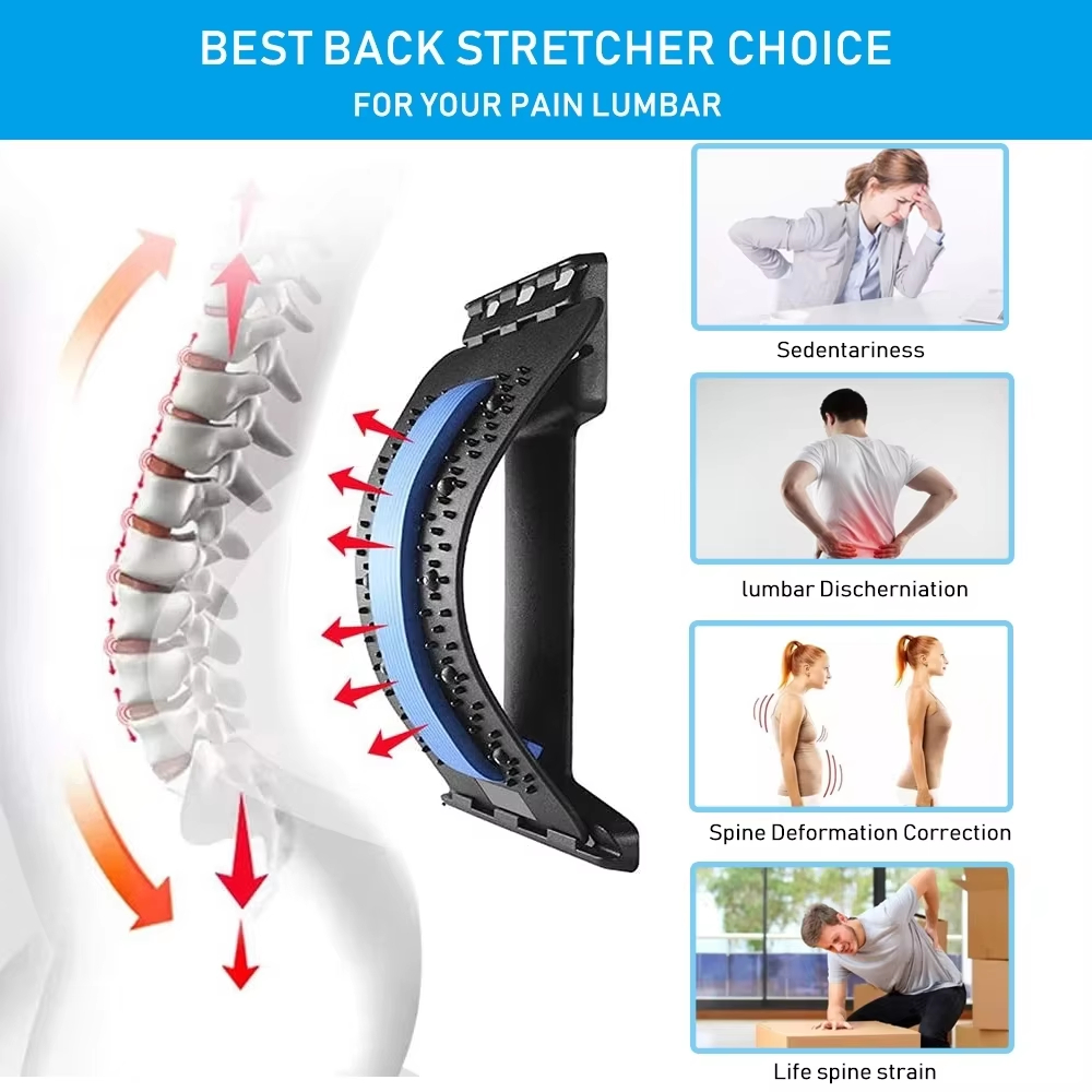 Manyetik Sırt Masaj Aleti Kas  - Posture Corrector Back incelemesi ve fiyatı