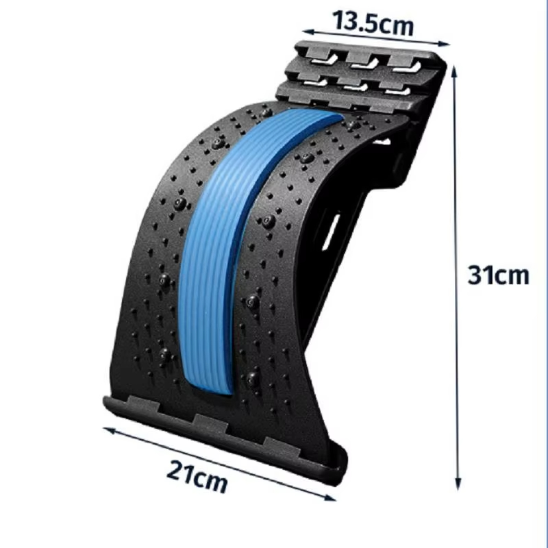 Manyetik Sırt Masaj Aleti Kas  - Posture Corrector Back incelemesi ve fiyatı