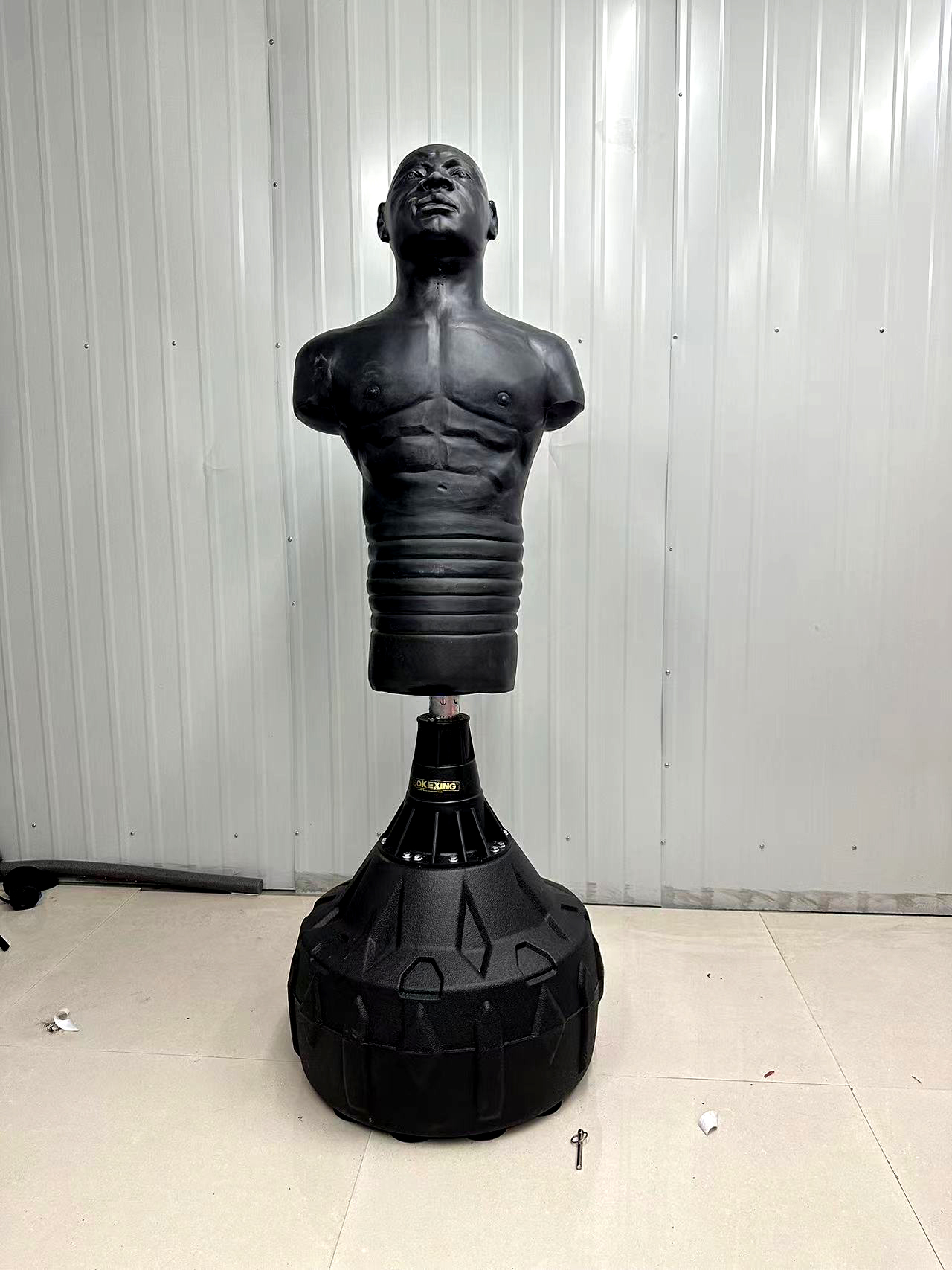 2026 İnsan Şeklinde Ayaklı Bok - Boxing Punching Bag incelemesi ve fiyatı