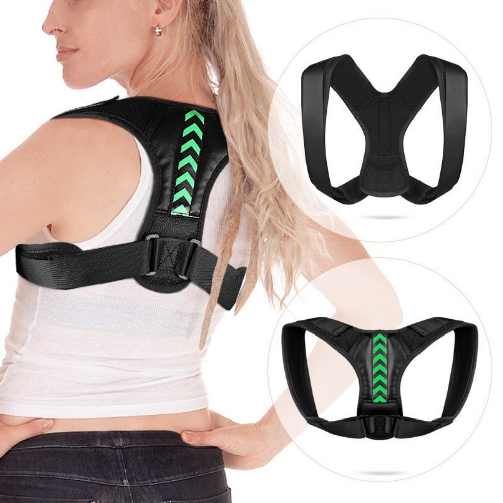 Sırt ve Omuz Duruş Düzeltici K - Posture Corrector Back incelemesi ve fiyatı