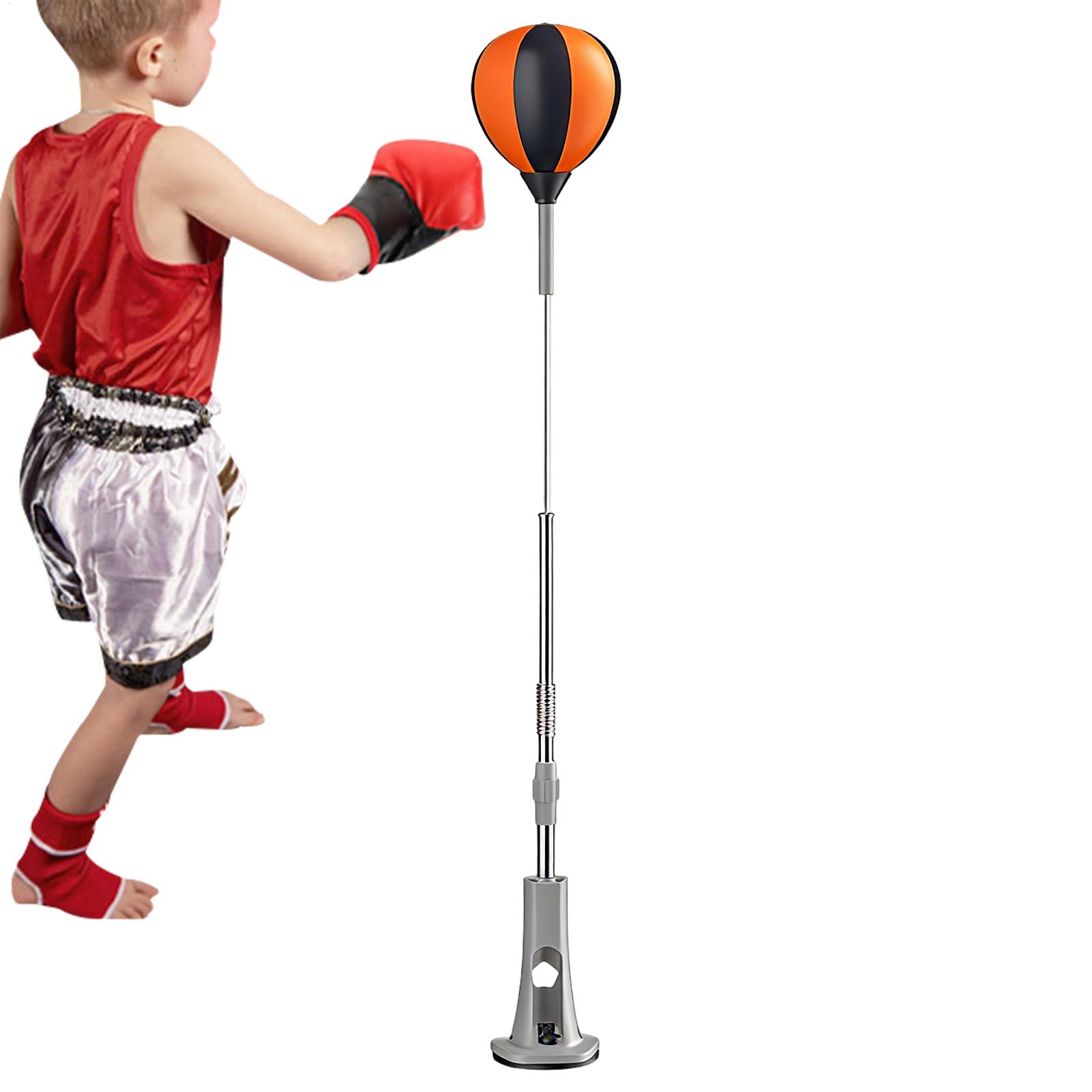 Ayaklı Kum Torbası, standlı bo - Boxing Punching Bag incelemesi ve fiyatı
