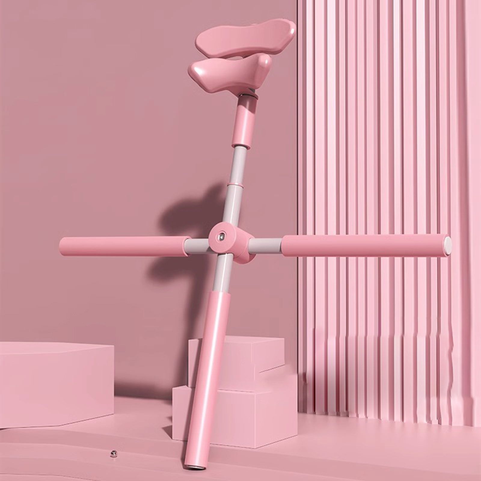 Yetişkinler için Yoga Çubuğu Ç - Posture Corrector Back incelemesi ve fiyatı