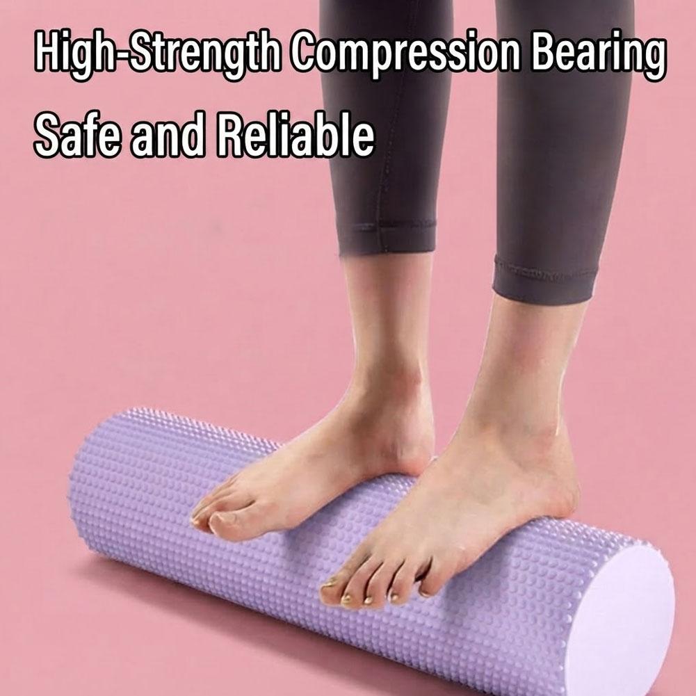 EVA Yoga Köpük Rulosu Yüksek Y - Yoga Fitness Roller incelemesi ve fiyatı