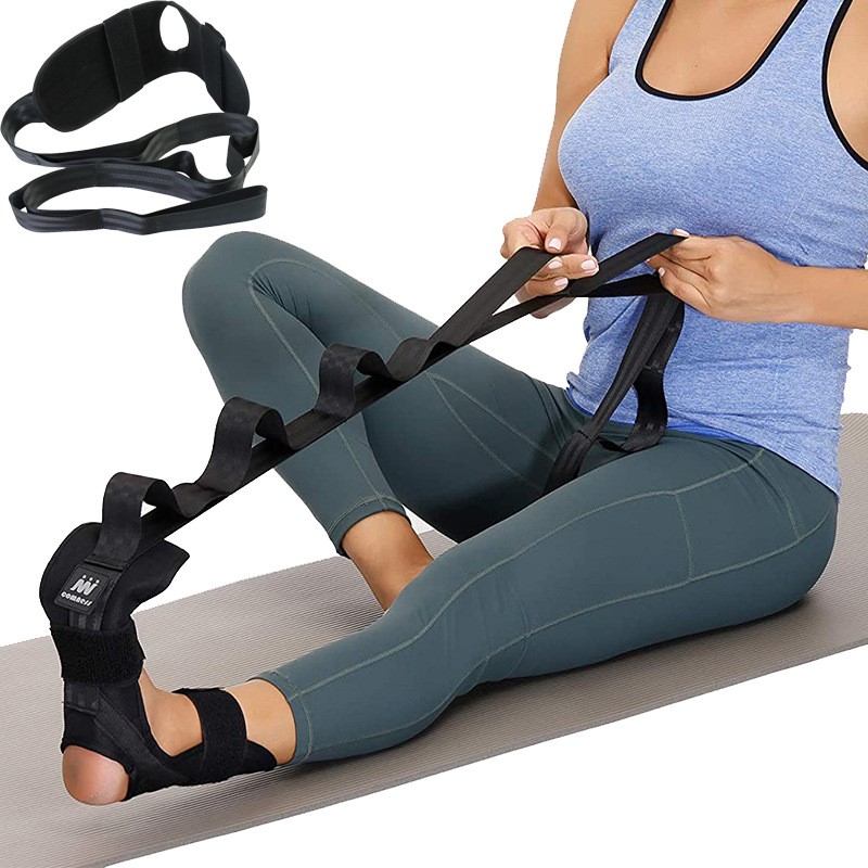 Ayak bileği eklemi düzeltmeli  - Yoga Fitness First incelemesi ve fiyatı